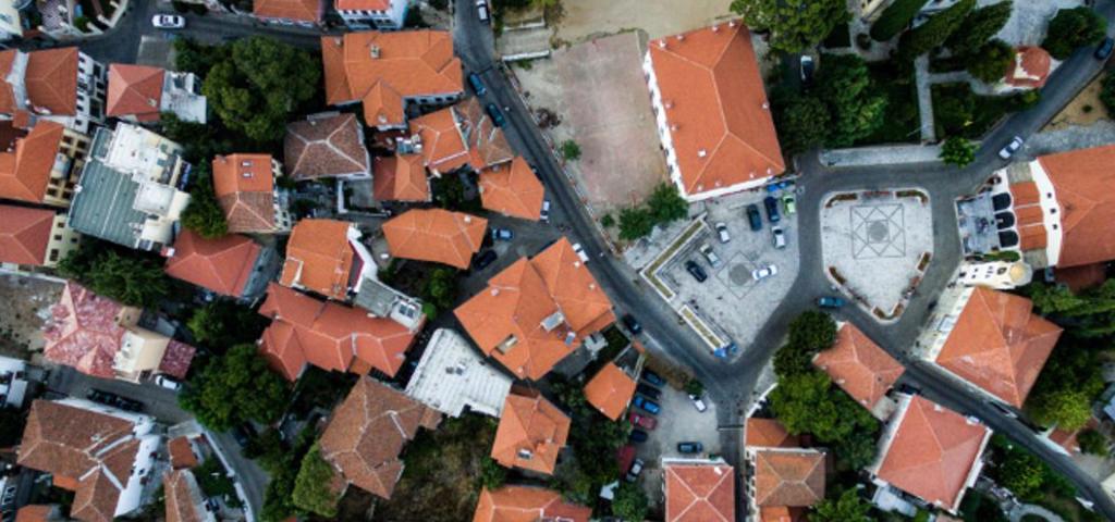 Σε δημόσια διαβούλευση το σχέδιο νόμου για το Κτηματολόγιο Σε δημόσια διαβούλευση το σχέδιο νόμου για το Κτηματολόγιο